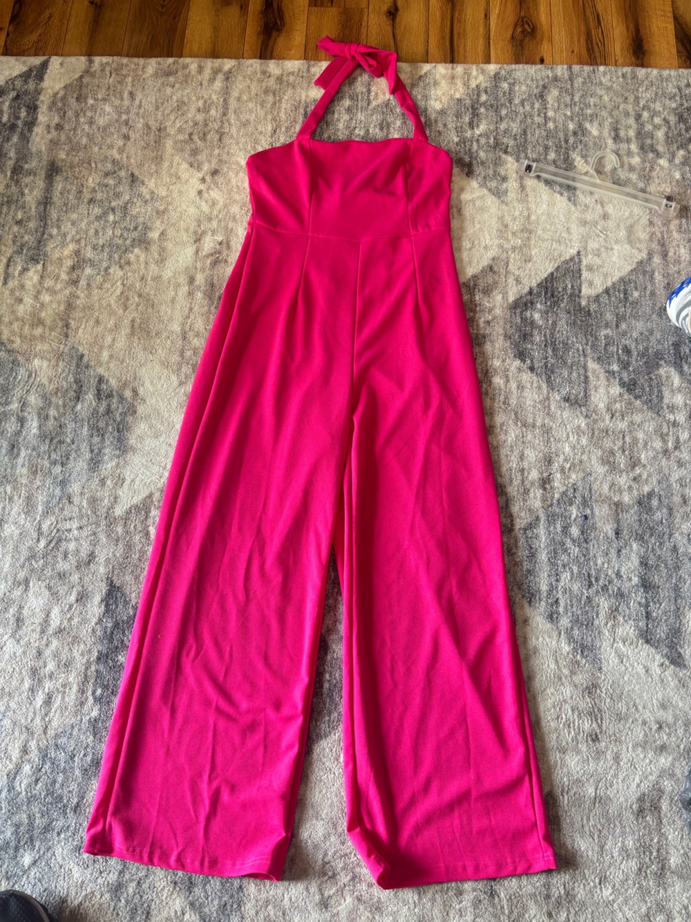 Shein jumpsuit